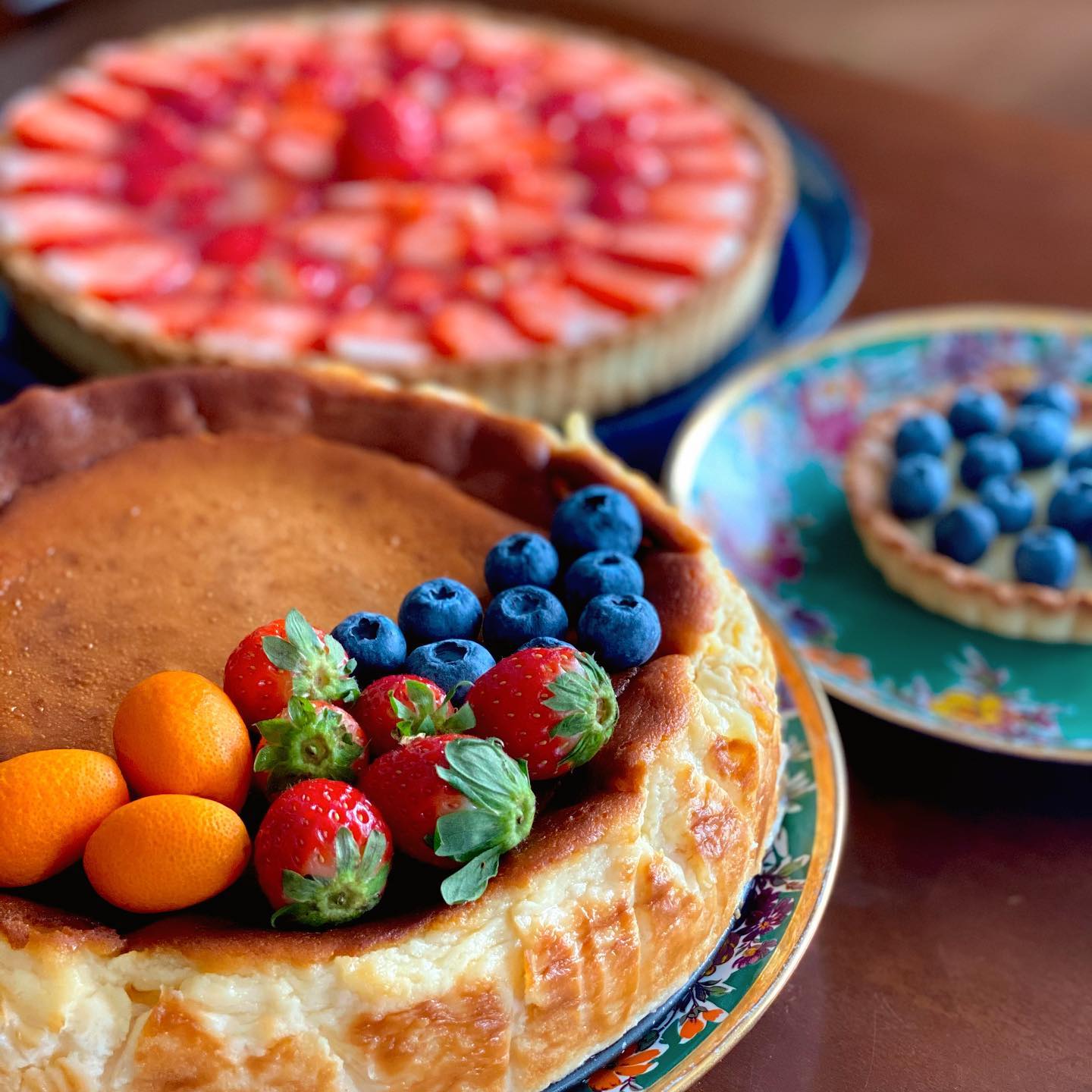 Nos coffrets exclusifs